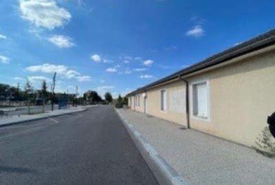 Gare d'Ambérieu-en-Bugey